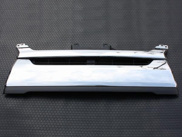 ハイエース200系純正4型ナロー　純正フロントグリル 楽天市場】ハイエース 200系 ナローボディ 4型純正タイプグリル