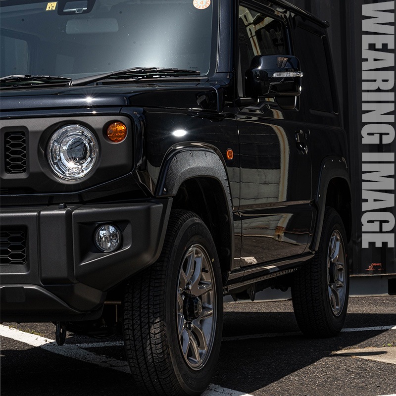 ��������ˡ� JB64 �����С��ե������  ���ߡ��ӥ��ǥ����󡡡���¦����10mm��