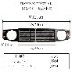 ����ˡ� JB64/JB74�б� D-TYPE�ե���ȥ����