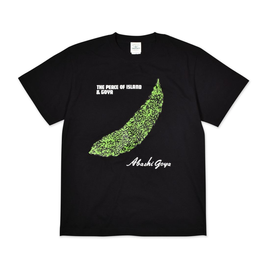 ABASHI GOYA/ブラック