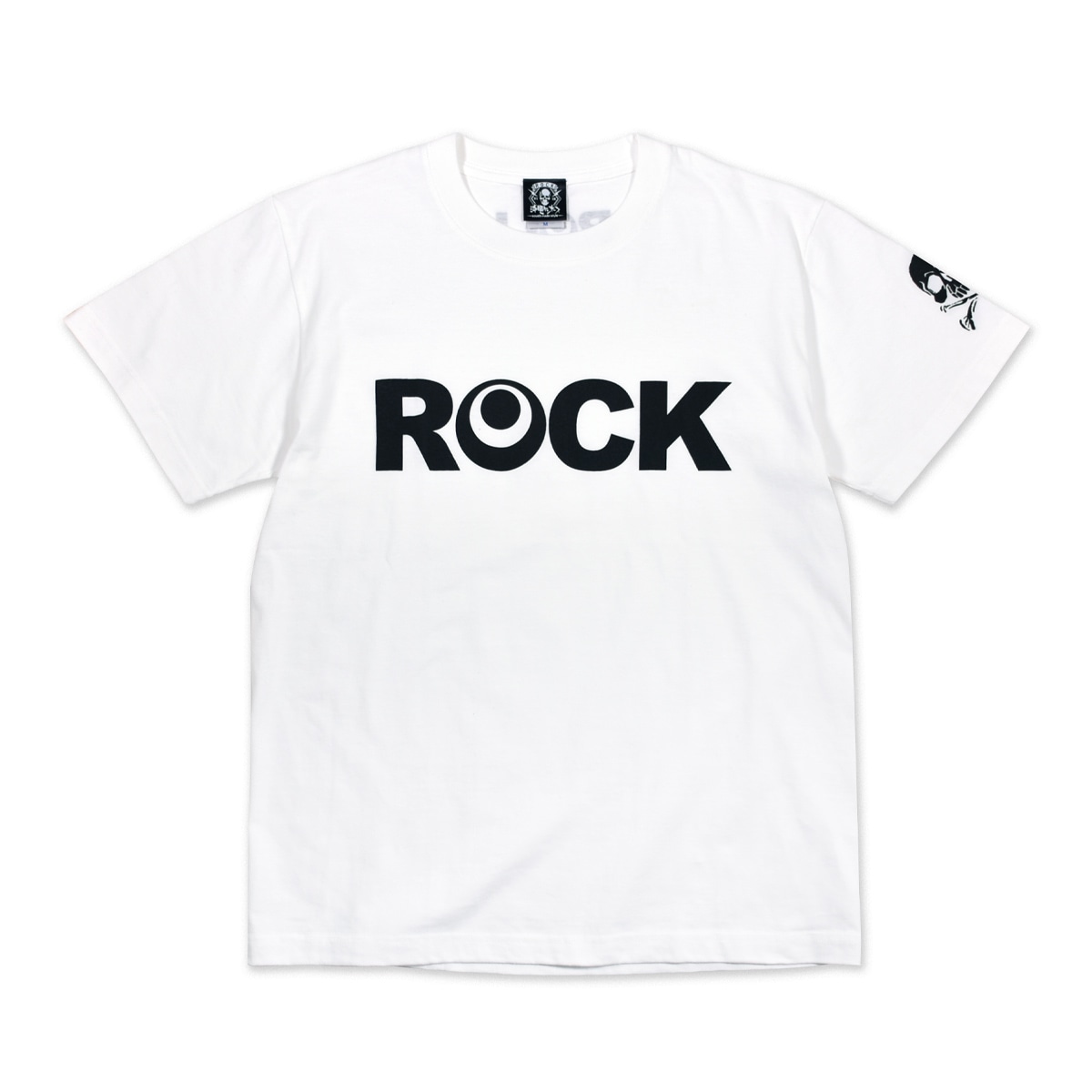 ROCK＆ROLL/ホワイト