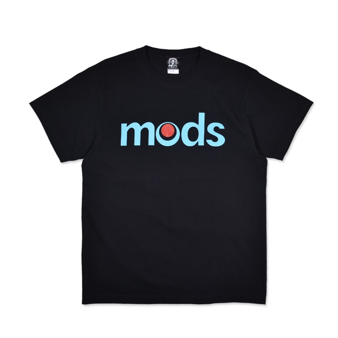 mods/ブラック