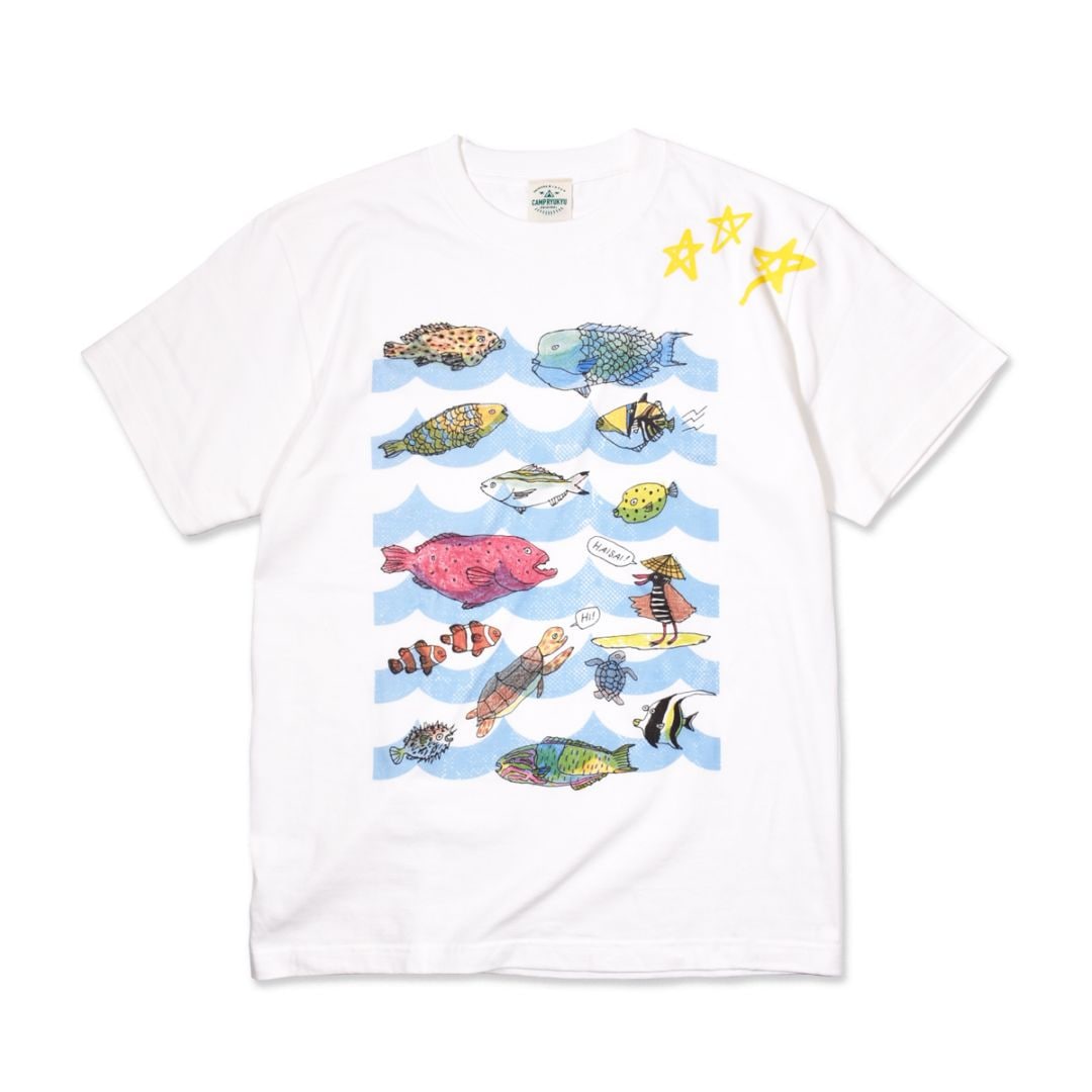 パラダイス/バニラホワイト