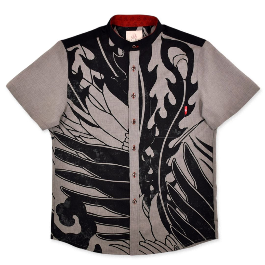 ビッグ鳳尾uraraka/モカ