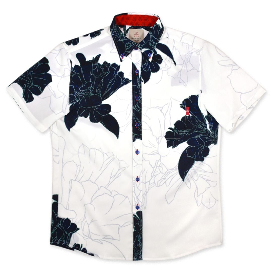 ニンニクカズラuraraka/ホワイト