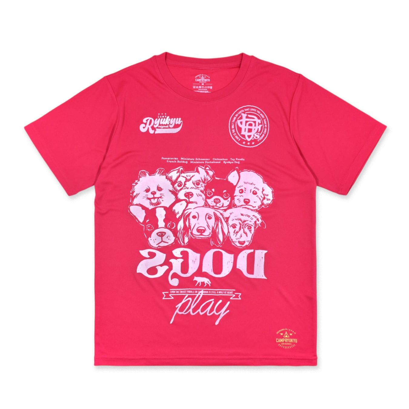 T-SHIRT-YA.COM｜沖縄のTシャツ・かりゆしウェア