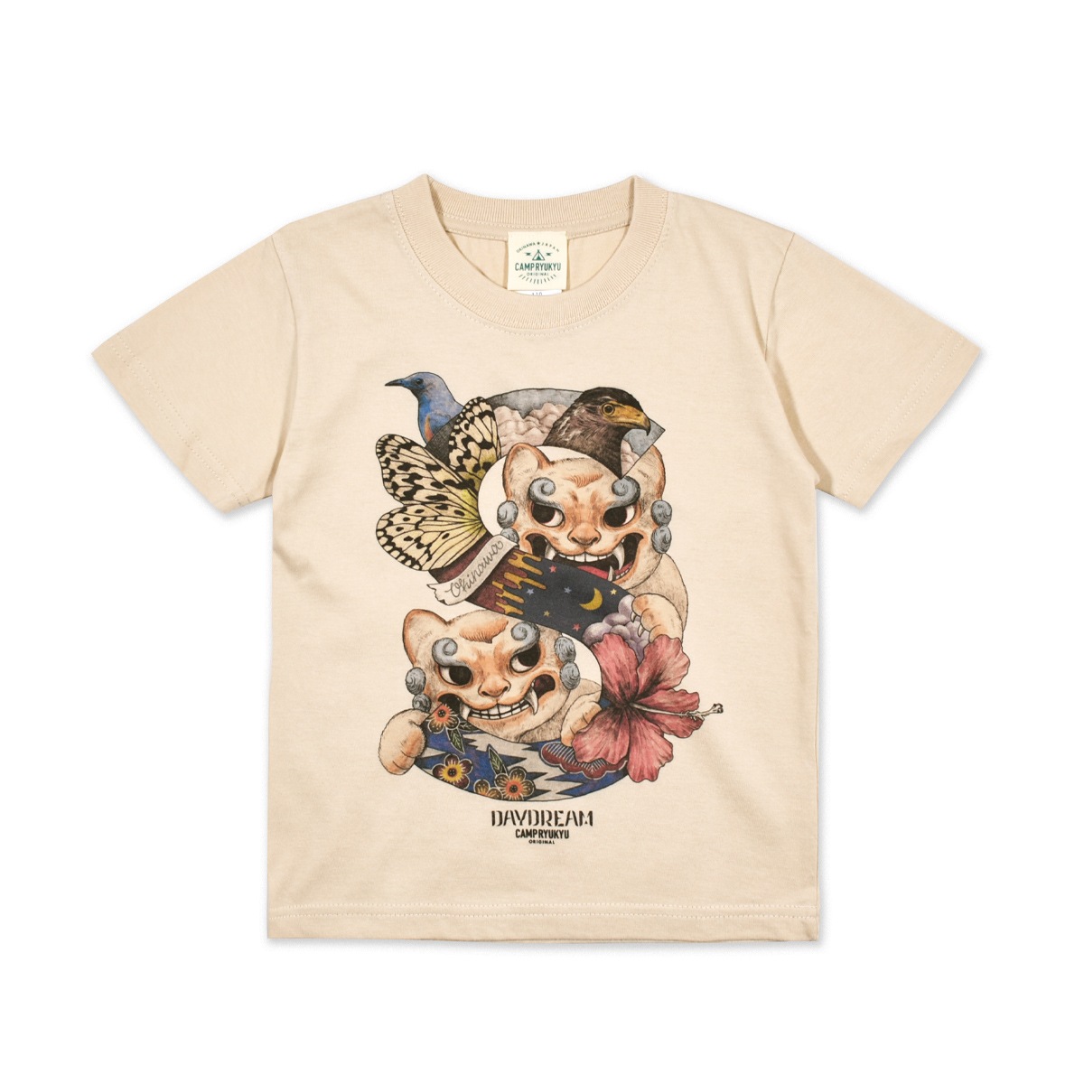GRANCY サンドベージュ Tシャツ Mサイズ 2022ロングTシャツ サンドベージュ | ▽GEGE▽SHOP▽