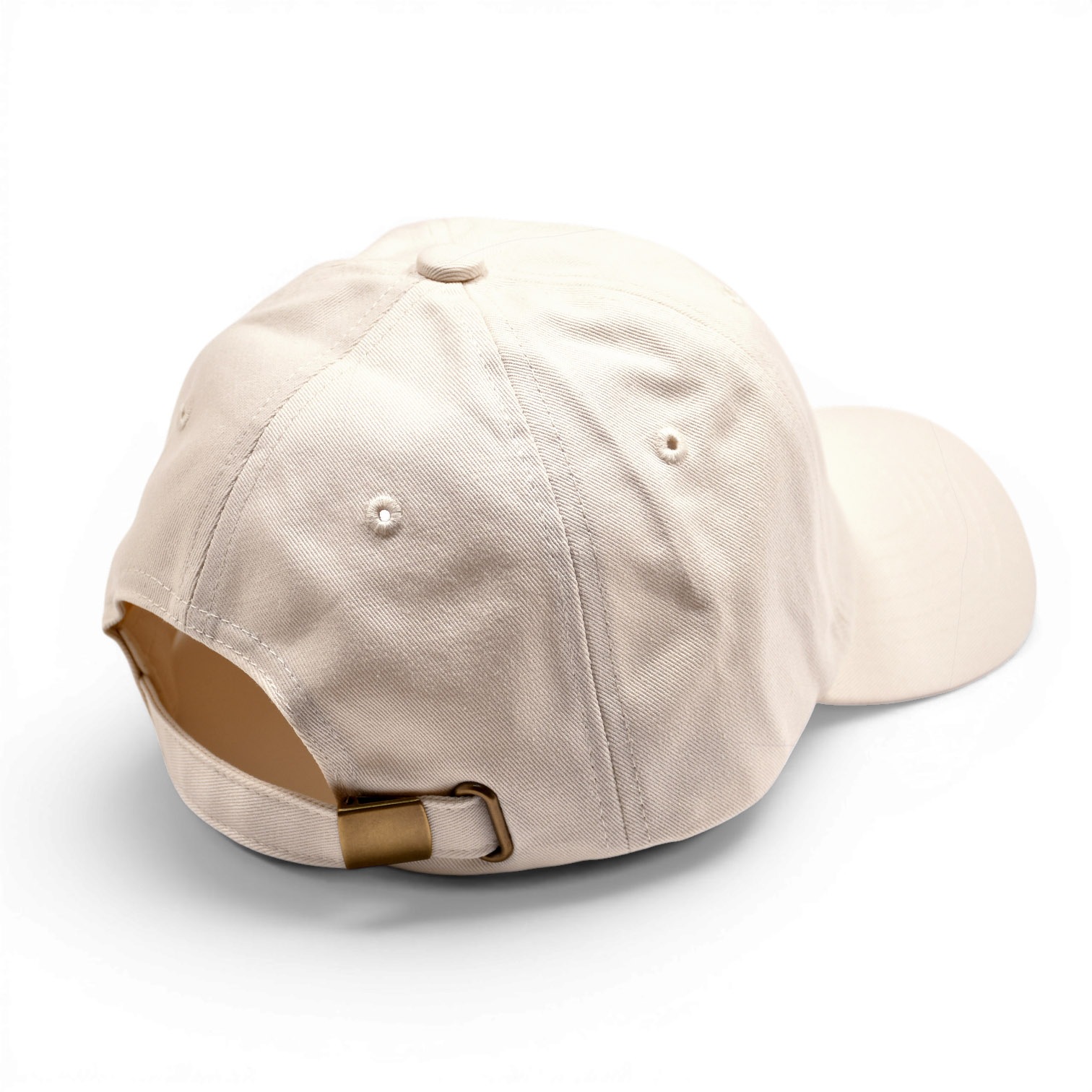 沖縄】HOTシーサーCAP【刺繍キャップ】