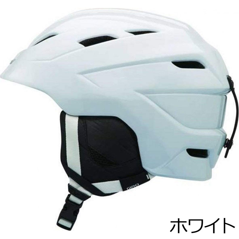 GIRO (ジロ) スノーヘルメット NINE.10 ASIAN FIT 日本人に
