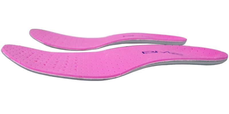 BMZ インソール 【アドバンスハイカー】 キュボイドバランス 中敷き