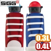 SIGG ���塼�ݡ��� �֡��� 0.3��0.4L�ѡڿ����ۡ�RCP�ۡڳ�ŷBOX���Ϥ��ݤ��ۡڤϤ��ݤ��б����ʡۡڥ���ӥ˼����б����ʡۡڥ᡼�����Բġ�������������