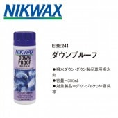 NIKWAX ʥ˥å ץ롼 300ml EBE241 󡦥ޡڥ᡼Բġ