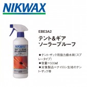 NIKWAX ʥ˥å ƥȡ 顼ץ롼 500ml EBE3A2 ƥȡåѶޡʥץ졼סˡڥ᡼Բġ