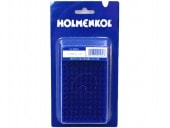 �ۥ��󥳡��� �١����ѥ֥饷 ���ե� HOLMENKOL [20664]��RCP�ۡڥ��ƥʥ󥹡ۡ�DM��(��᡼����)���ͥ��ݥ����椦�ѥ��å��б��ۡڥ���ӥ˼����б����ʡ�