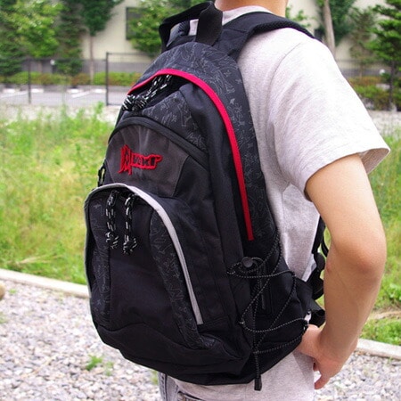VOLKL 2025-26 VOLKL（フォルクル）RACE BACKPACK TEAM LARGE