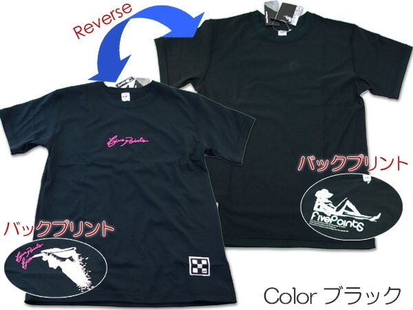 FIVE POINTS ��� ��С����֥� T����� M��XL(FKJ-98017) �ޥ饽�� ���˥� ��������� �ɺ� ����� GW�ý� ��DM��(��᡼����)���ͥ��ݥ����椦�ѥ��å��б��ۡ�RCP�ۡڥ���ӥ˼����б����ʡ�