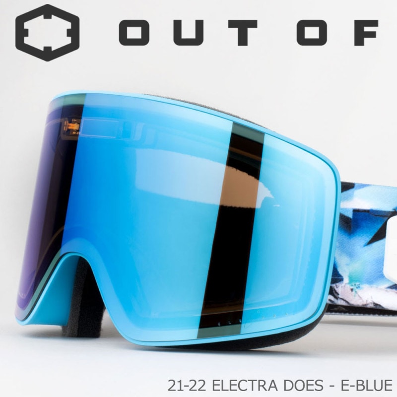 ���Ρ��������� OUT OF 21-22 W2G1007 ELECTRA Does / E-BLUE ����� ��� ��ǥ����� �����ȥ��� ������ ���Ρ��ܡ��� �������� ��RCP�ۡڥ᡼�����Բġ�������������