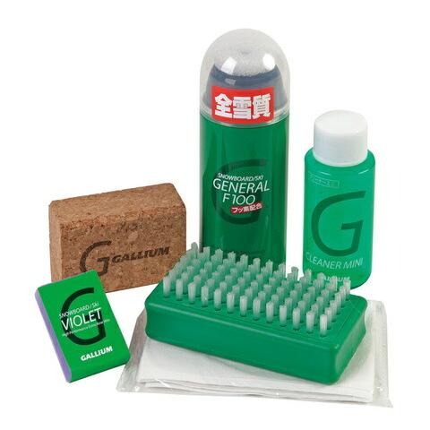 ���ꥦ�� Ķ��ñ �ȥ�٥륻�å� ���ꥦ���۹� GALLIUM GENERAL G Set 100ml SX0014 �Υ�ե��ǥ����� �����������Ρ��ܡ����ѡ�RCP�ۡڥ᡼�����Բġ�������������