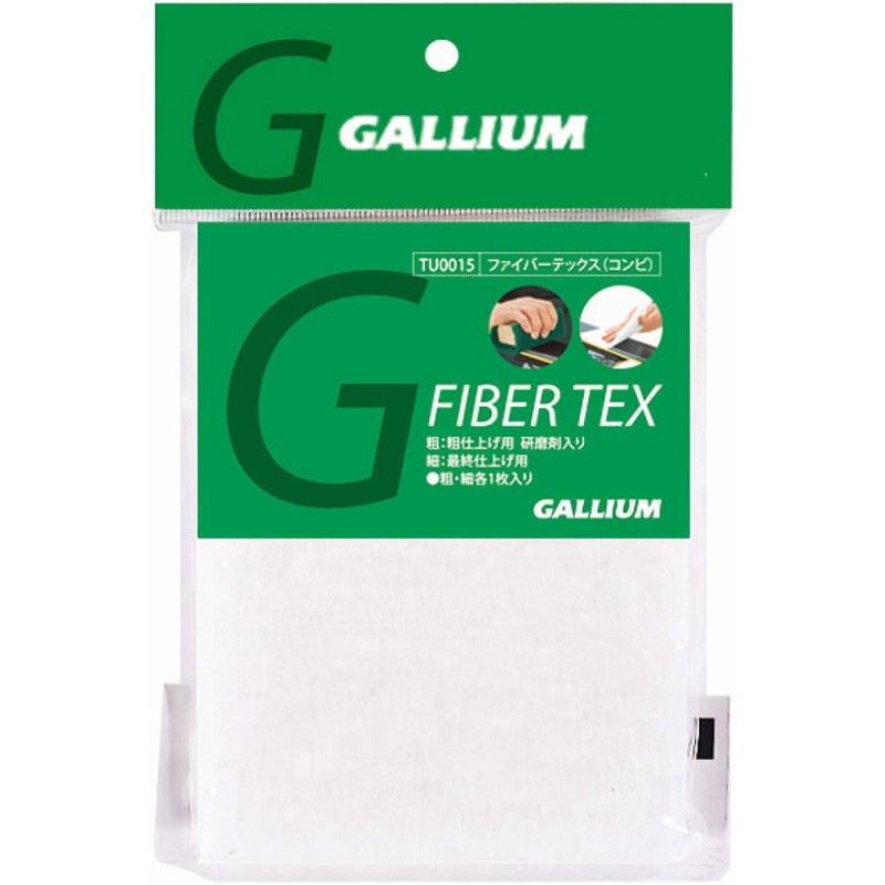GALLIUM FIBER TEX TU0015 �ե����С��ƥå����ʥ���ӡ� �ƻž夲�� �ǽ��ž夲�� ������ ���Ρ��ܡ��� ���ƥʥ��ѡ�DM��(��᡼����)���ͥ��ݥ����椦�ѥ��å��б���