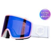 ���Ρ��������� OUT OF 24-25 W4G2001 ELECTRA2 White / IRID-BLUE ����� Ĵ�� �����ߤ� ���֥� ��� �����ȥ��� ��� ��ǥ����� ������ ���Ρ��ܡ���