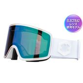 ���Ρ��������� OUT OF 24-25 W4G2002 ELECTRA2 White / IRID-GREEN ����� Ĵ�� �����ߤ� ���֥� ��� ��� ��ǥ����� �����ȥ��� ������ ���Ρ��ܡ���