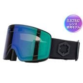 ���Ρ��������� OUT OF 24-25 W4G2003 ELECTRA2 Black / IRID-GREEN ����� Ĵ�� �����ߤ� ���֥� ��� ��� ��ǥ����� �����ȥ��� ������ ���Ρ��ܡ���