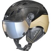 ���Ρ��إ��å� CP �����ԡ� 25-26 CORAO+ CARBON GCS CPCR430 L��59-61cm�� ����� �и� Ĵ����� �Х������դ� �����󥿡����ݡ���