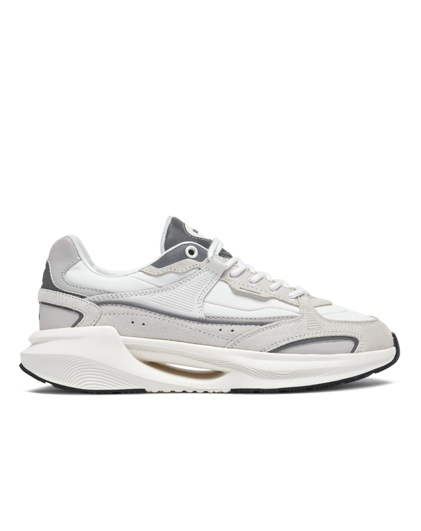 VELA MONO WHITE / MAN