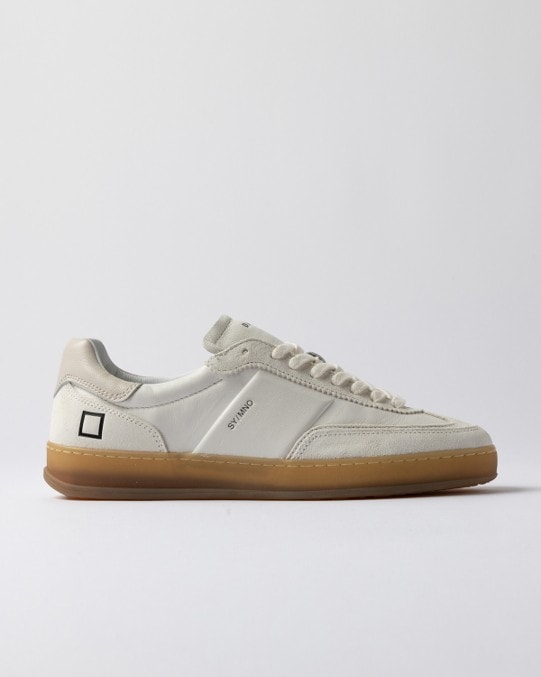 SPORTY MONO IVORY / MAN