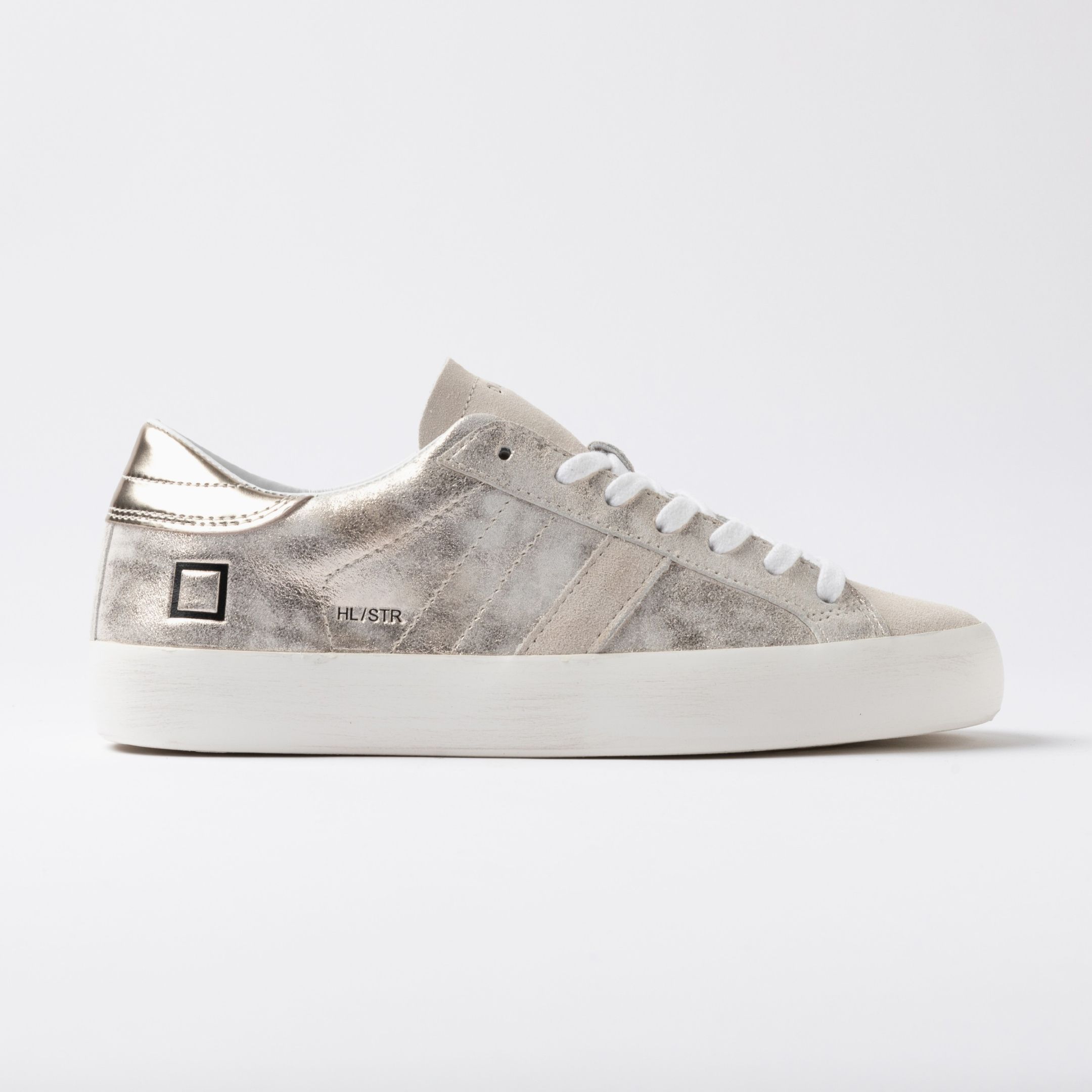 HILL LOW STARDUST PLATINUM