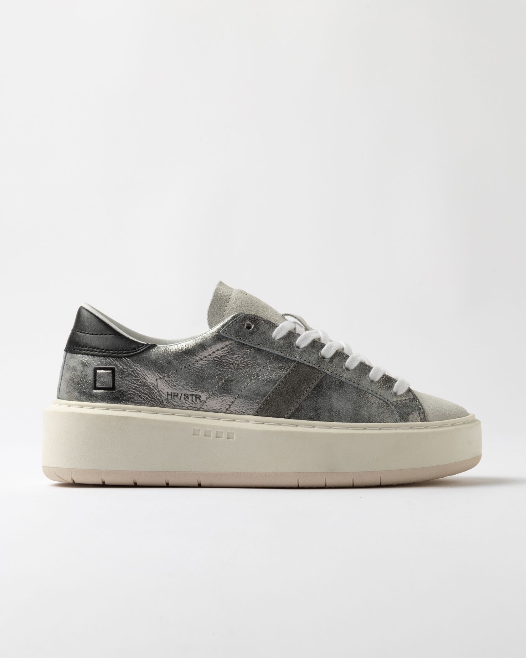 HILL LOW PLATFORM STARDUST MENTALGUN