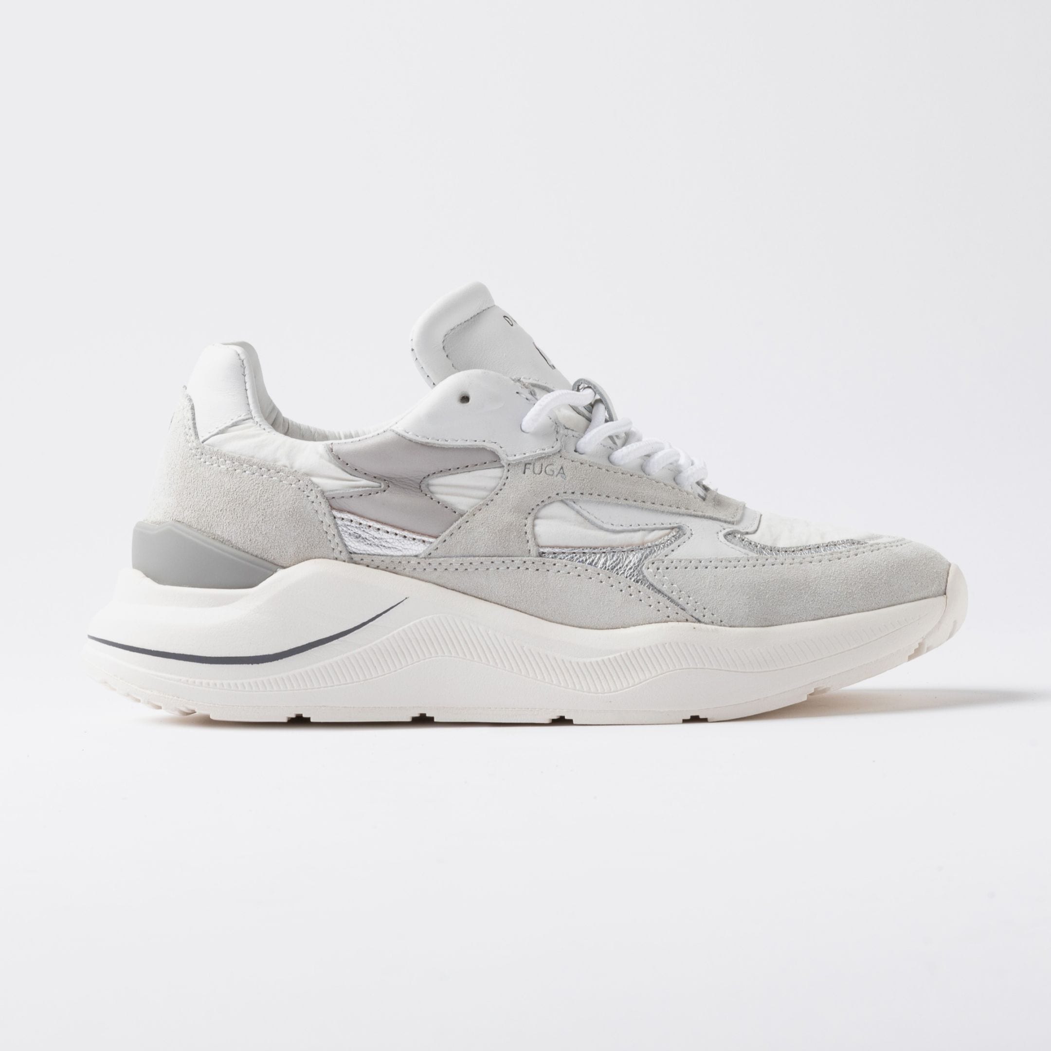 【新品未使用】GENIC FDB ホワイト 新品未使用】GENIC FDB ホワイト