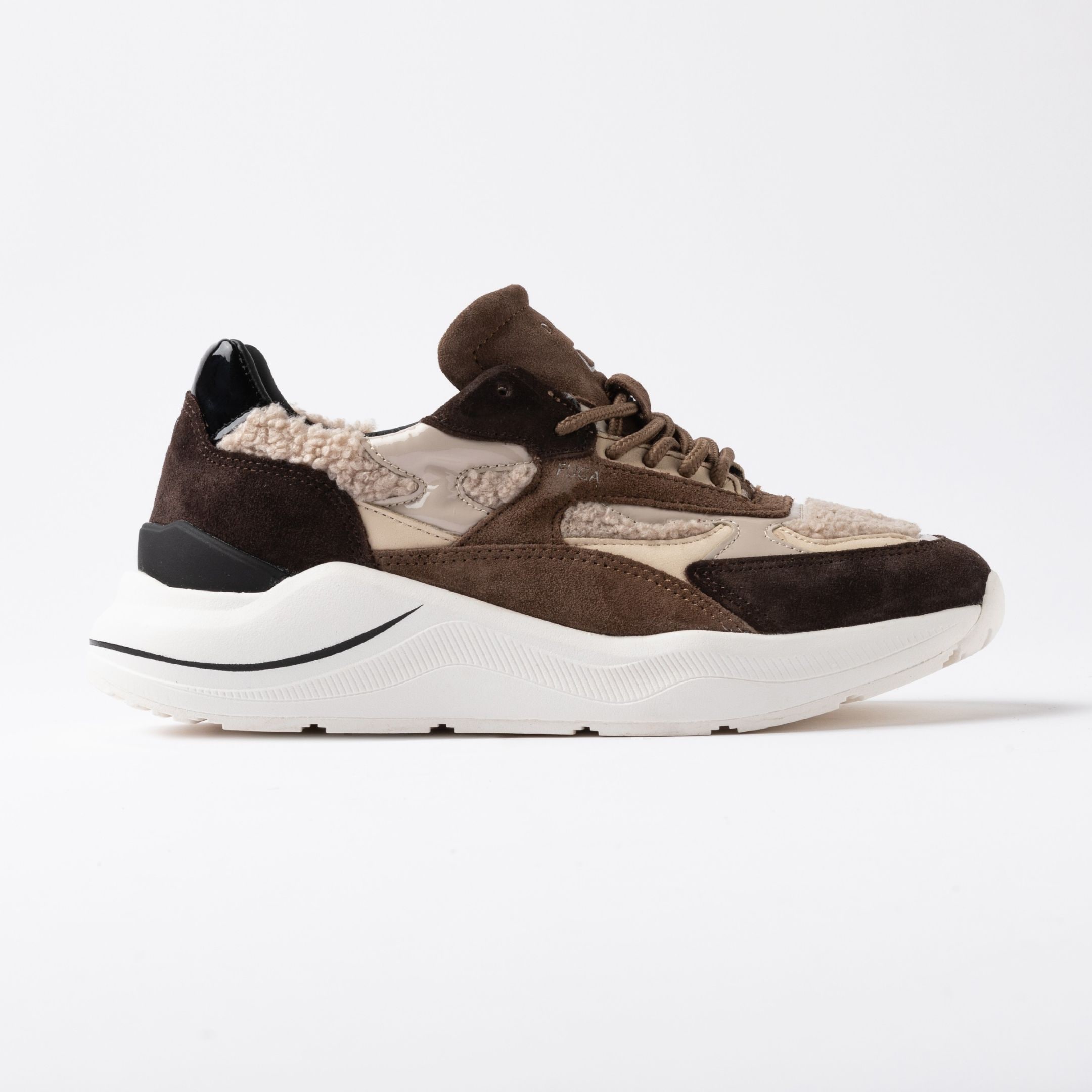 FG NATURAL CHOCOLATE