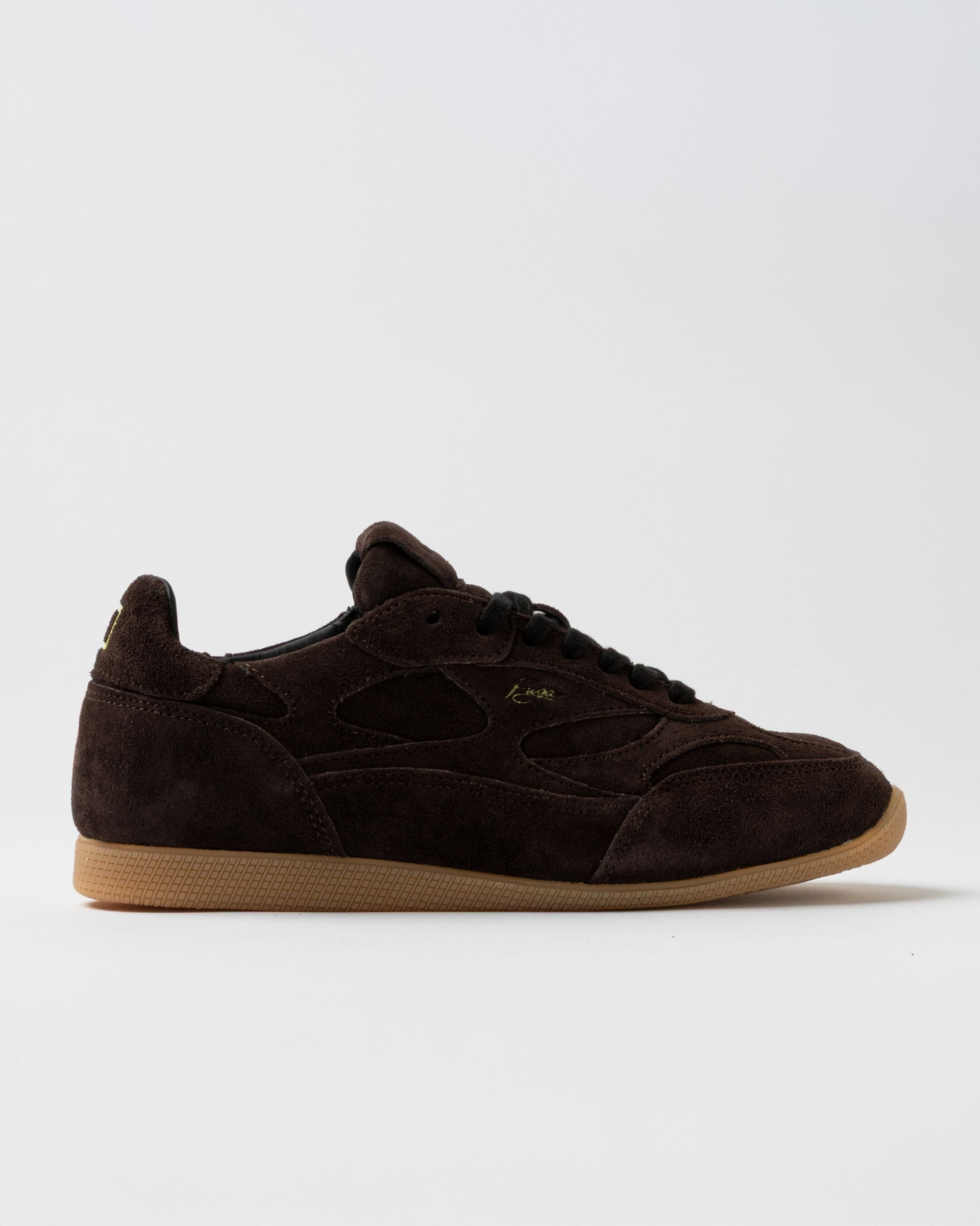 FG LOW VELOUR CHOCOLATE