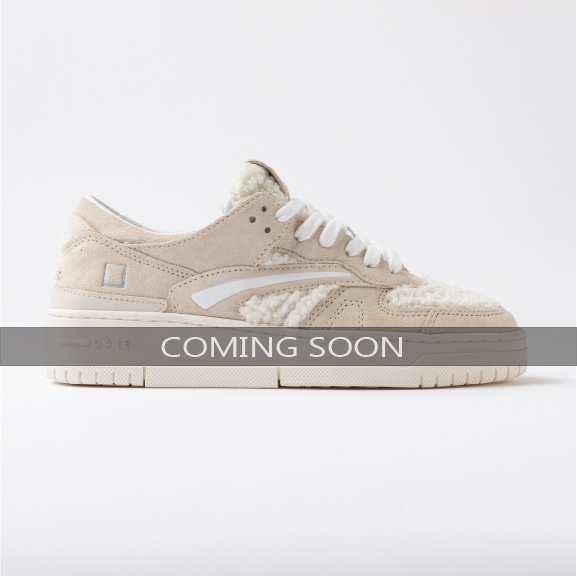 D.A.T.E.(デイトスニーカー)正規直営オンラインストアT-circle