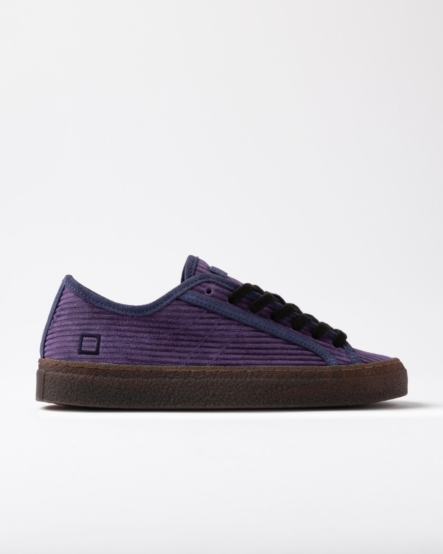 TENDER POWDER PURPLE