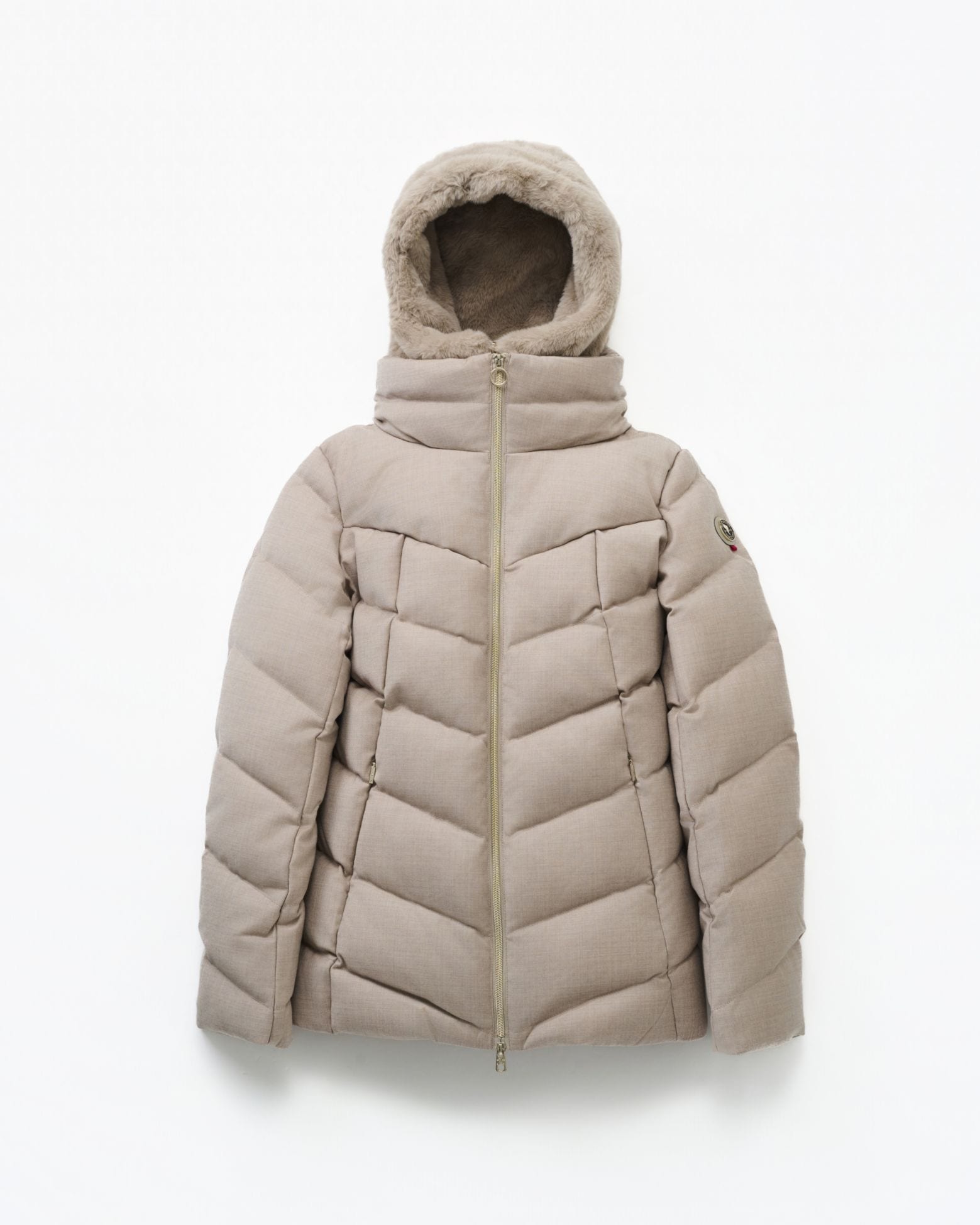 (新作) WOOL ALVAREZ