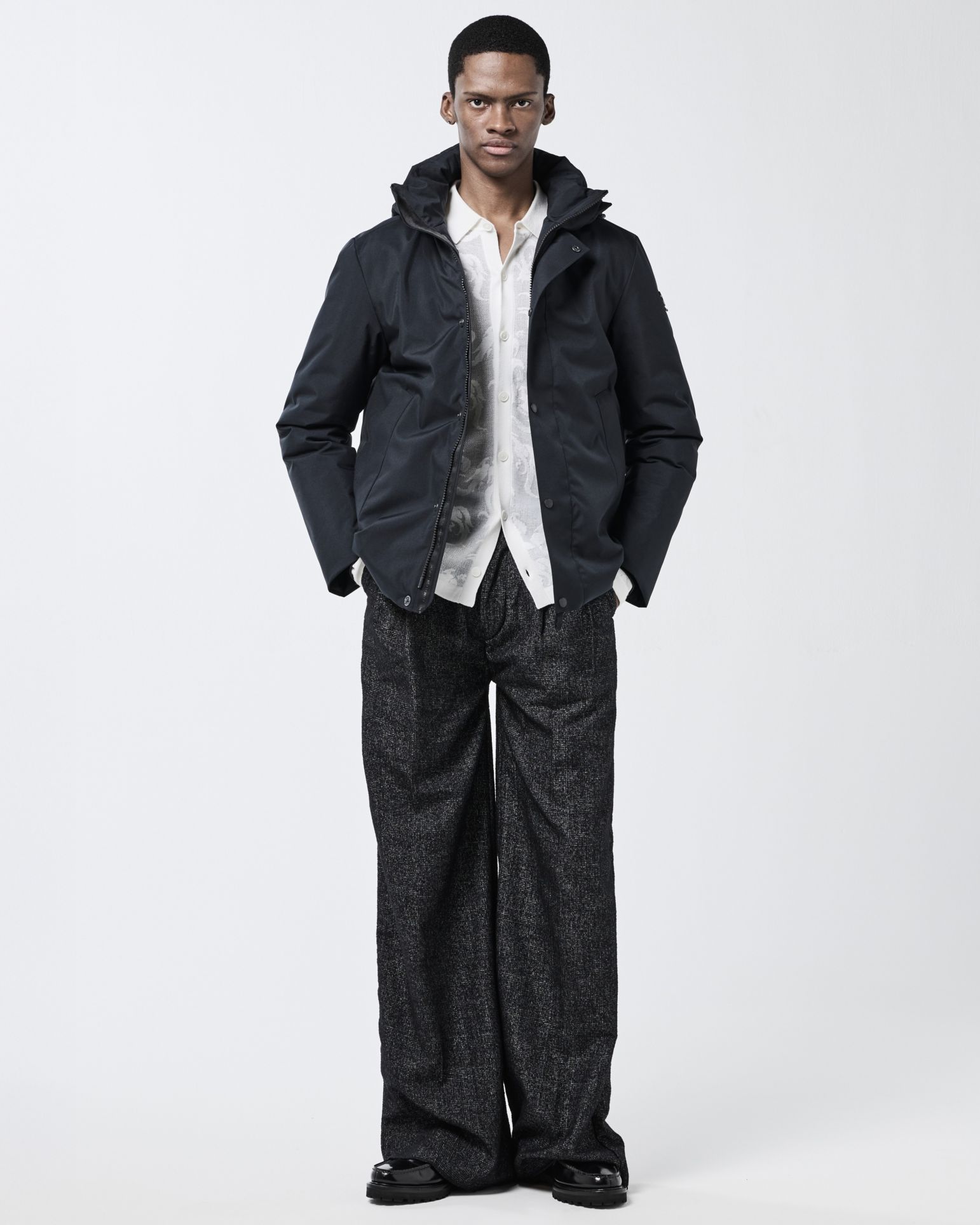 (日本限定) MAN JP-COCKBURN