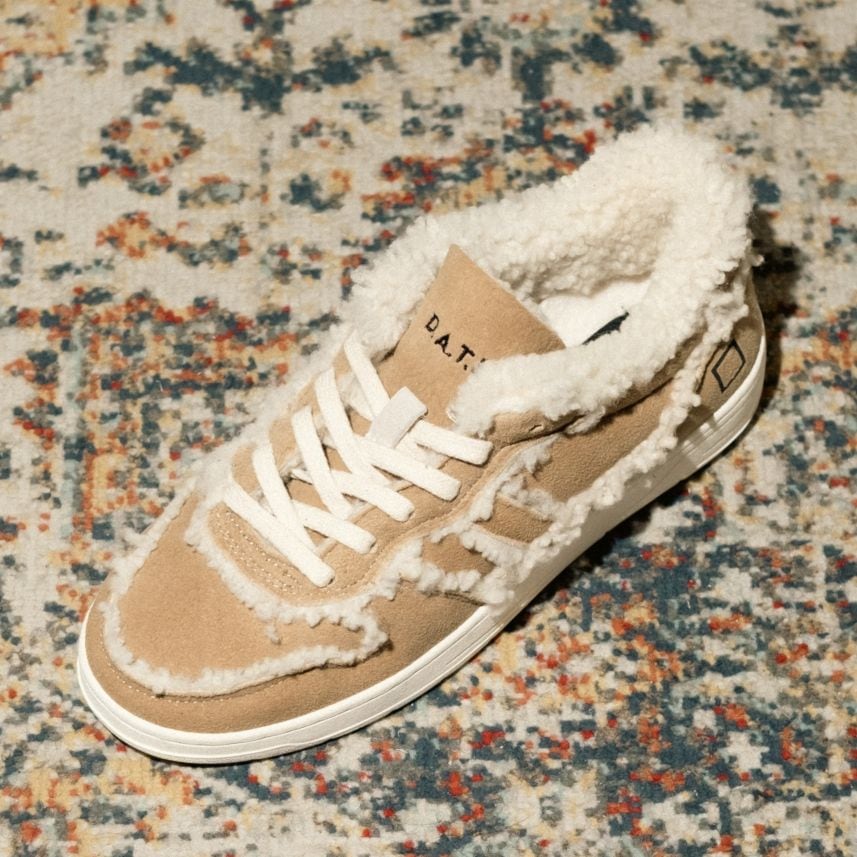 COURT 2.0 TEDDY CUOIO