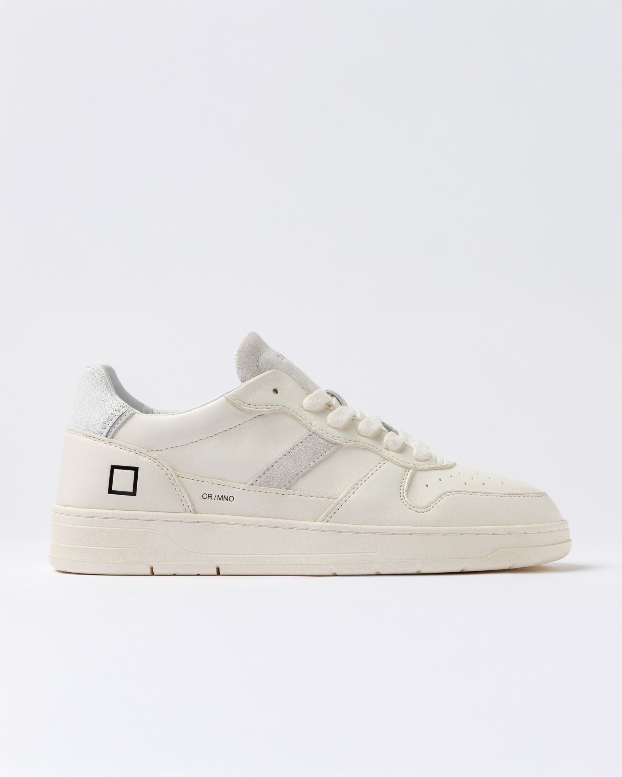 （予約商品）MAN COURT 2.0 MONO WHITE