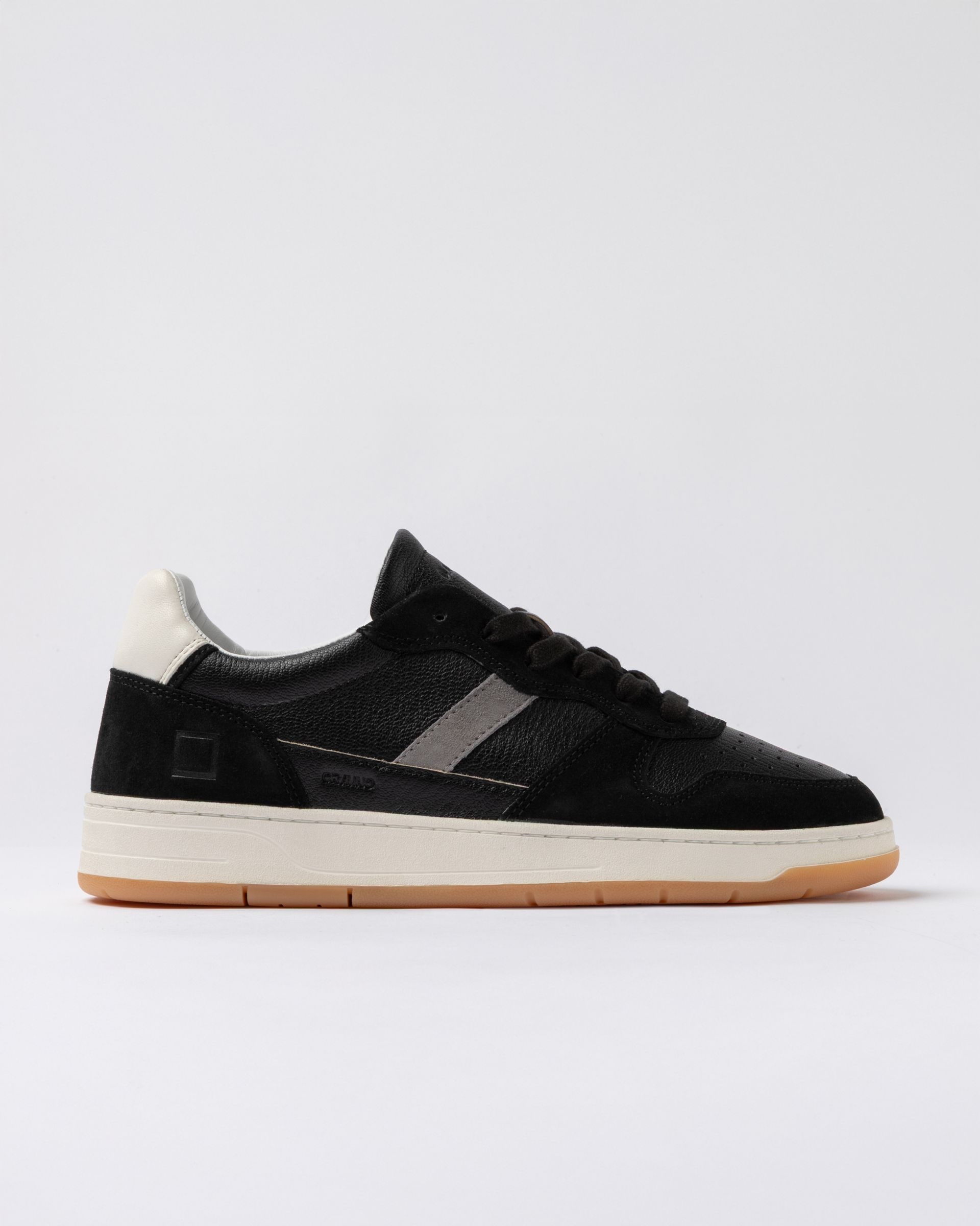 (予約商品）MAN COURT 2.0 MONO BLACK