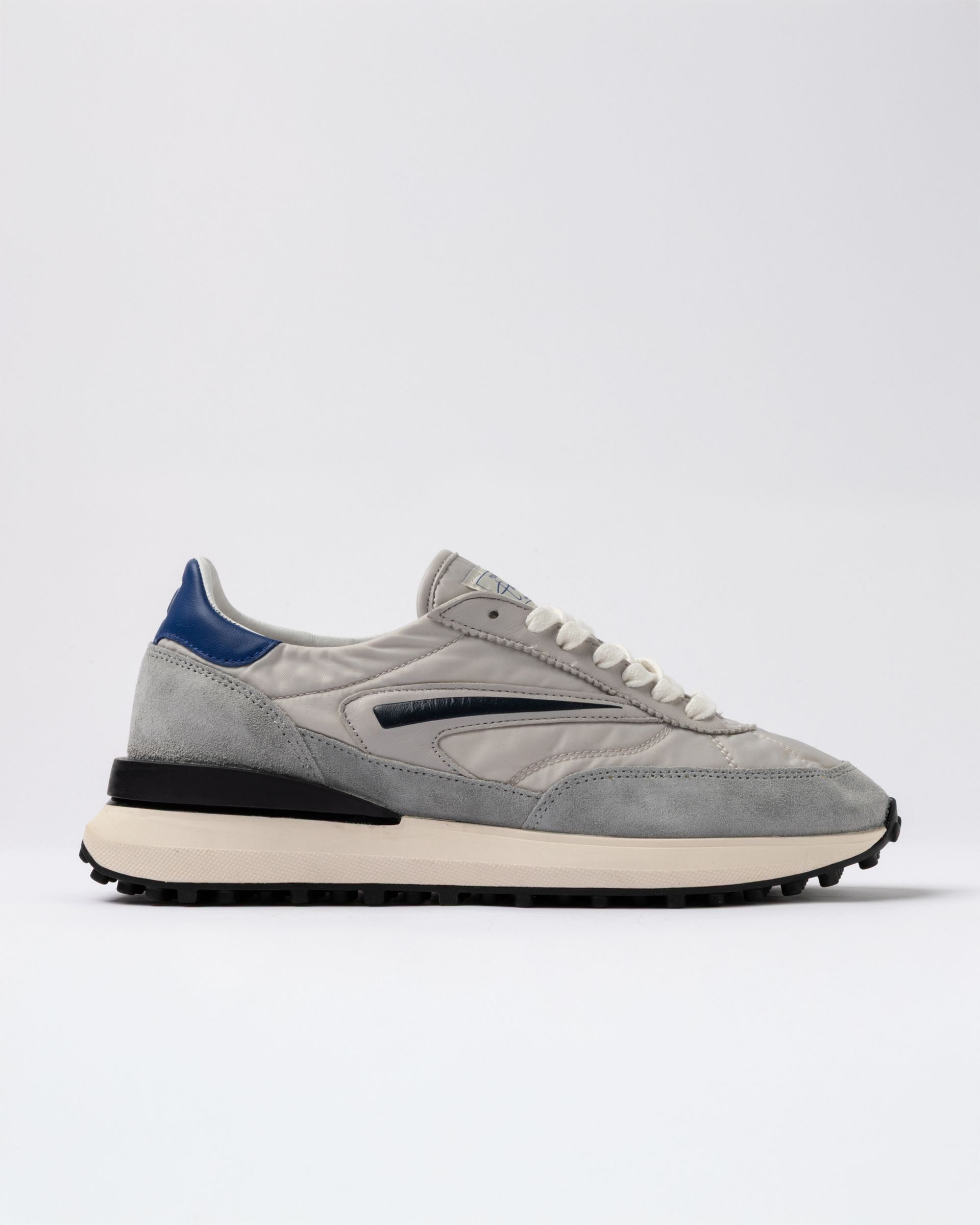 （予約商品）MAN ATHLETA NYLON LIGHT-GREY