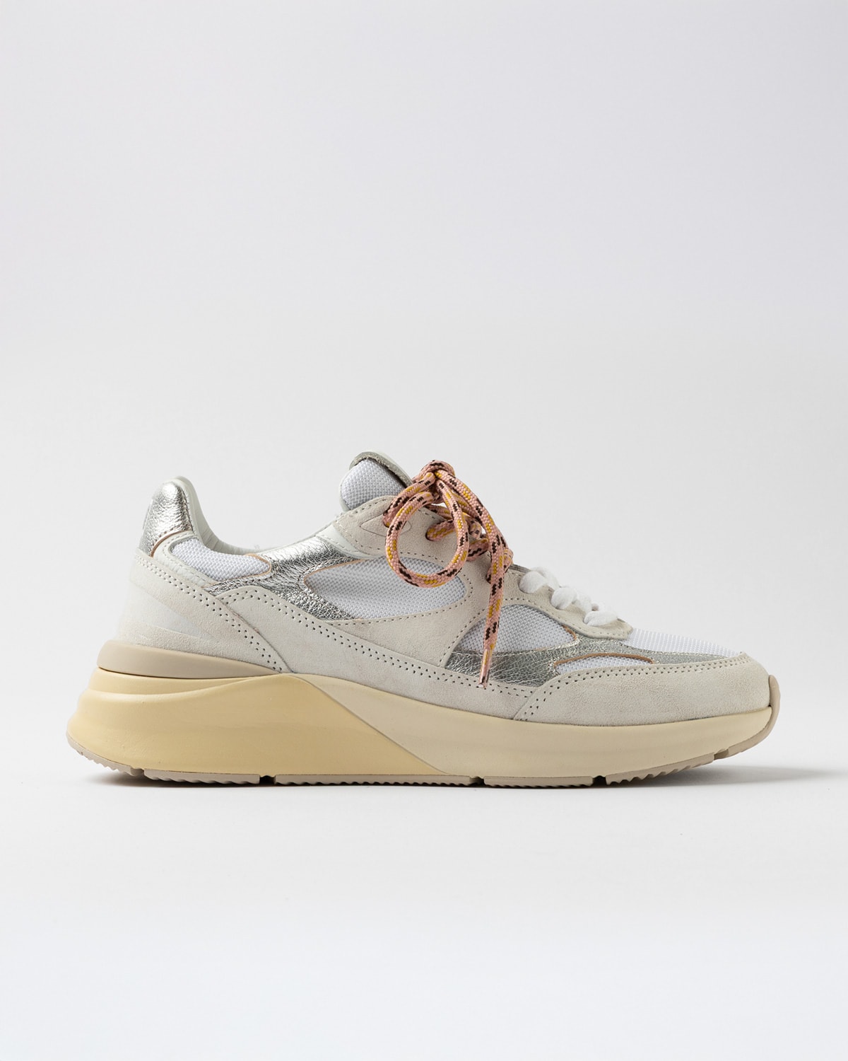 FG20 DRAGON WHITE-SILVER