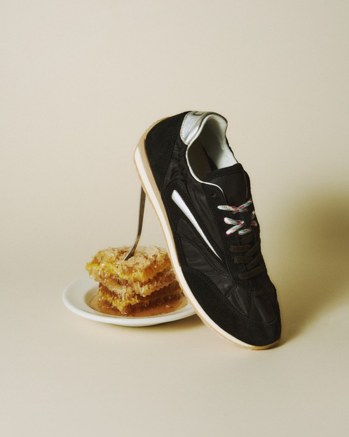 ATHLETA BALLET BLACK