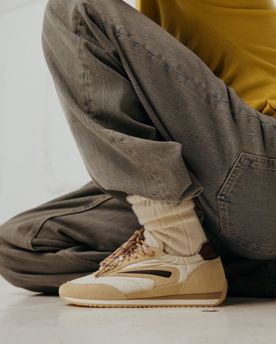 ATHLETA BALLET IVORY