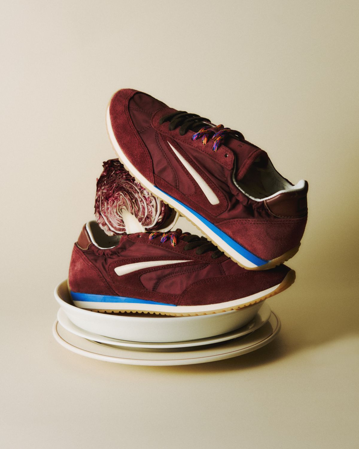 ATHLETA BALLET CHOCOLATE