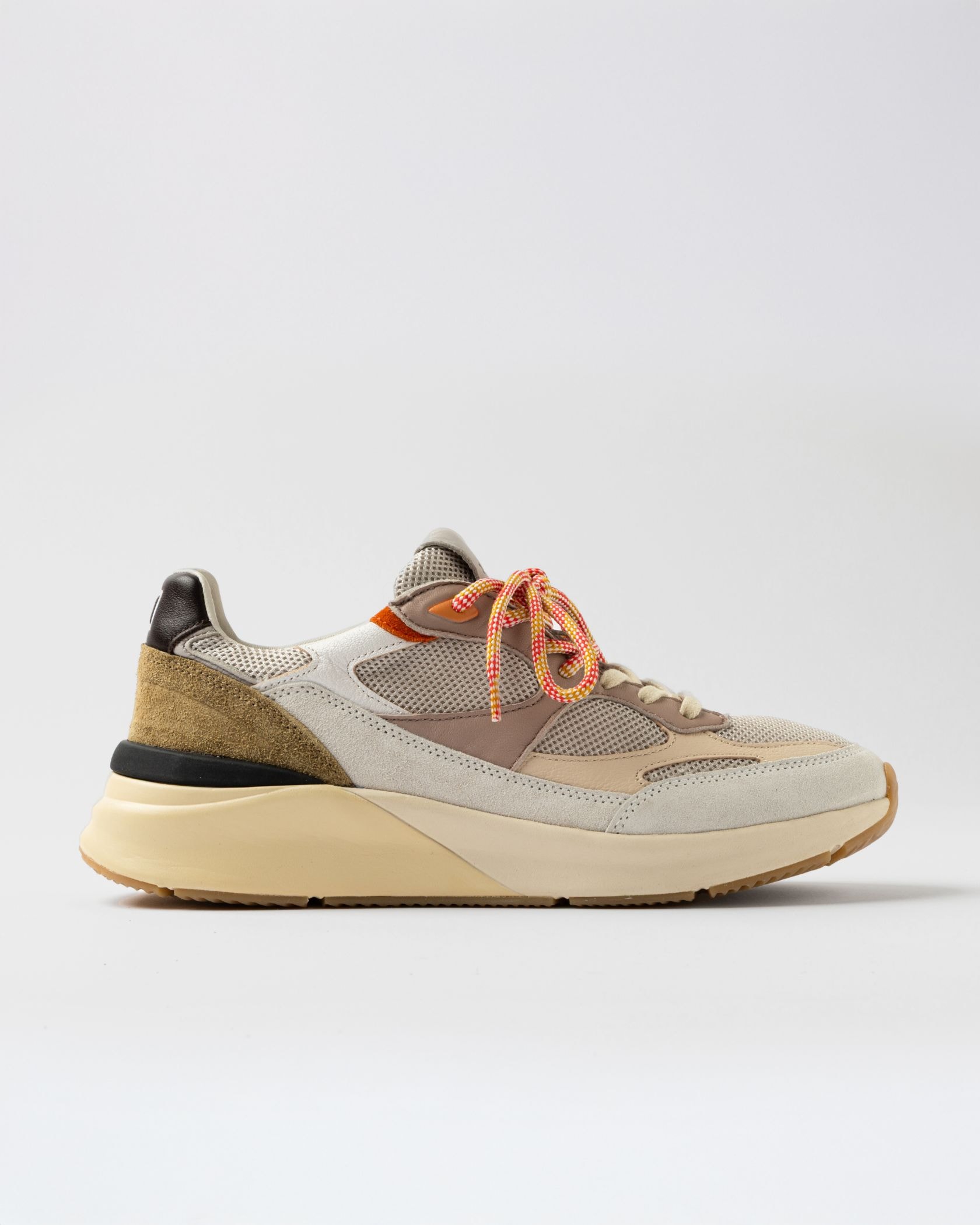 FG20’ COLORED BEIGE / MAN