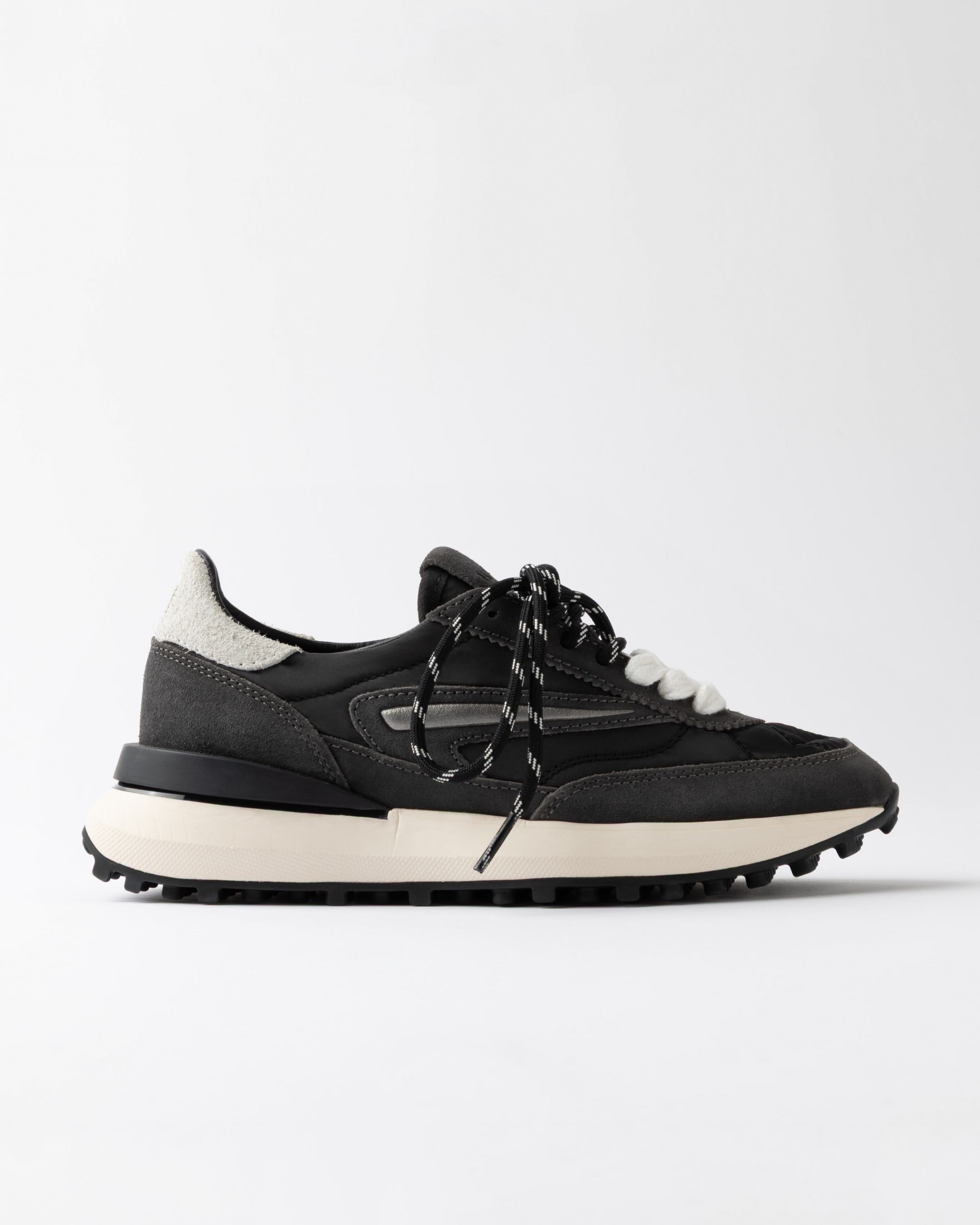 【予約販売】ATHLETA NYLON BLACK