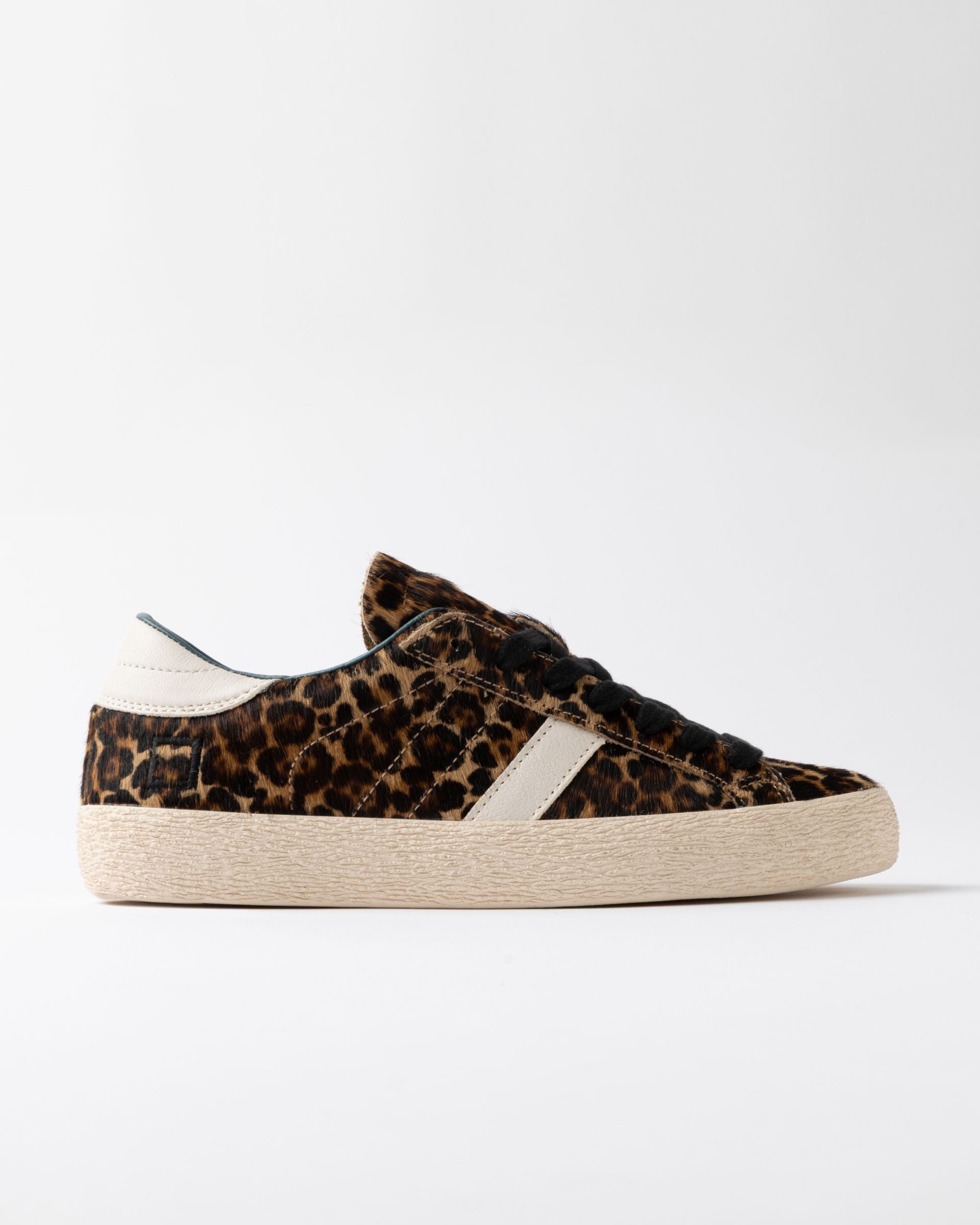 HILL LOW PONY LEOPARD