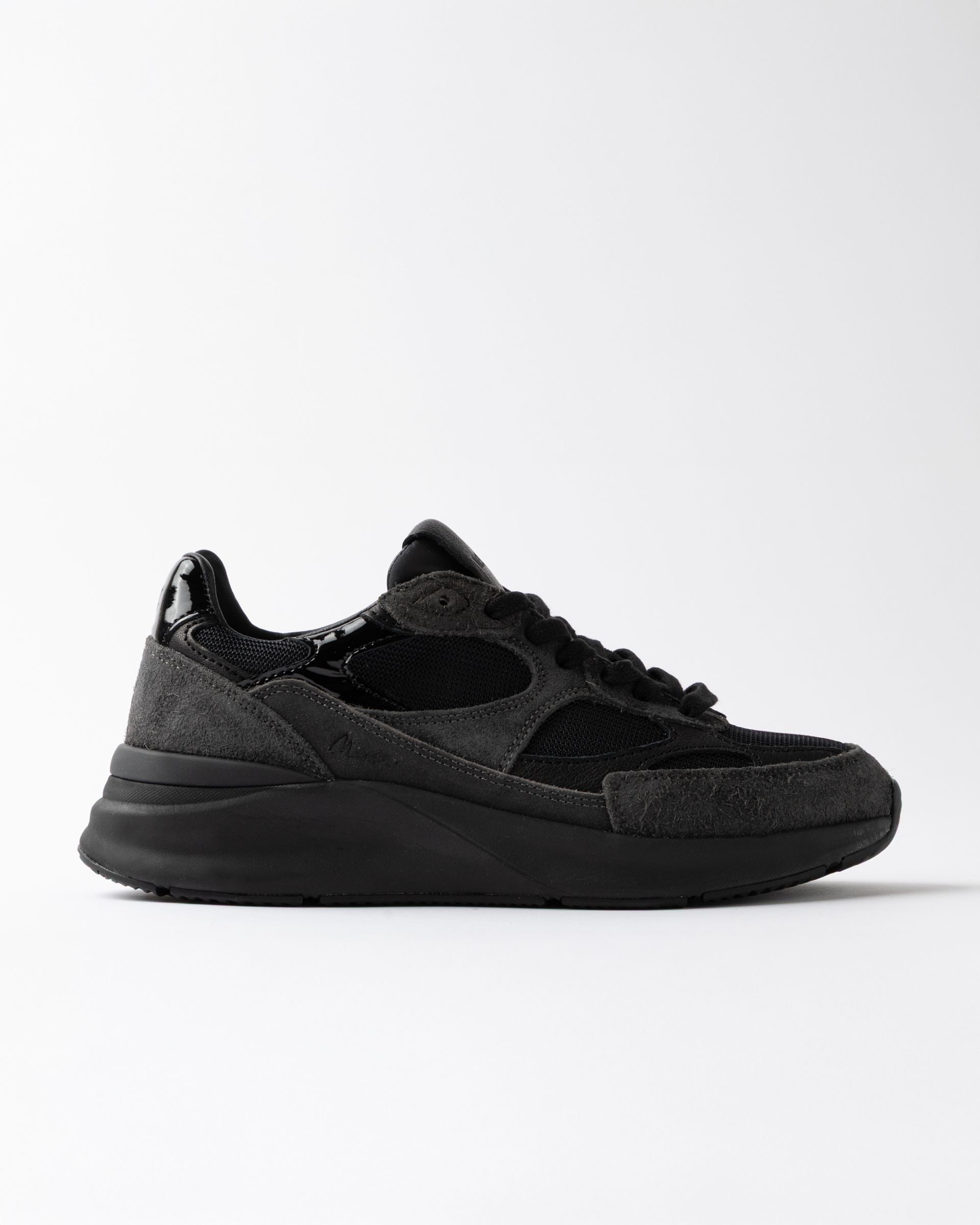 MUSA MONO BLACK